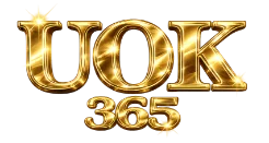 UOK365 เว็บเดิมพันออนไลน์ สล็อตเว็บตรง ฝากถอนออโต้